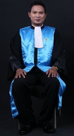 Kisah Ketua Majelis Kasus Patrialis Akbar Dilaporkan ke KY di Kasus KDRT