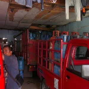 Ini Daftar Lengkap Harga Resmi Elpiji 12 Kg di Agen Seluruh Indonesia