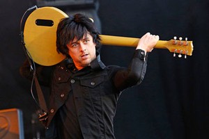Pentolan Green Day Sedih Atas Wafatnya Phil dari The Everly Brothers