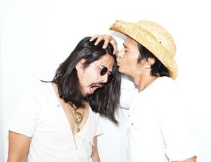 Crossover: Ariyo Wahab dan Andy /rif