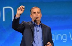 Perkenalkan, Si Pintar Jarvis dan Edison dari Intel