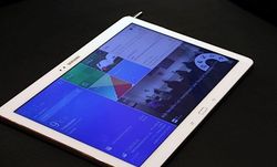 Tablet Super HD Galaxy Note Pro 12.2
