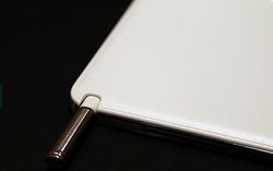 Tablet Super HD Galaxy Note Pro 12.2