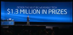 Perkenalkan, Si Pintar Jarvis dan Edison dari Intel