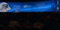 Perkenalkan, Si Pintar Jarvis dan Edison dari Intel