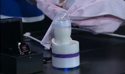 Perkenalkan, Si Pintar Jarvis dan Edison dari Intel
