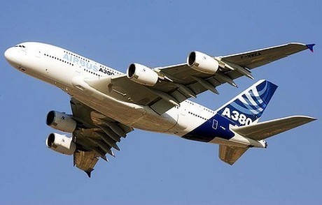 Airbus A380 Mendarat Darurat, Singapore Airlines Kirim Pesawat Pengganti