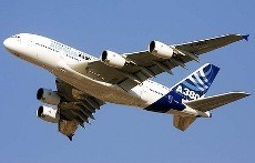 Airbus A380 Mendarat Darurat, Singapore Airlines Kirim Pesawat Pengganti