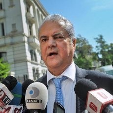 Terima Suap Rp 10 M dari Pengusaha Wanita, Eks PM Rumania Dibui