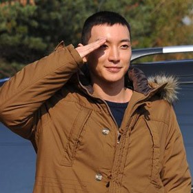 Ayah Leeteuk SuJu Alami Depresi Sebelum Bunuh Diri