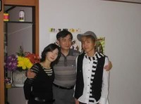 Kronologi Tragedi Tewasnya Ayah, Kakek dan Nenek Leeteuk Super Junior