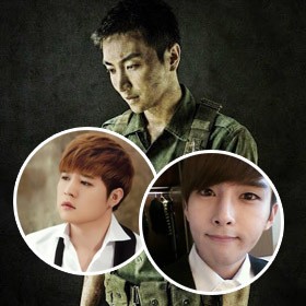 Temani Leeteuk, Ryeowook dan Shindong SuJu Absen Siaran Radio