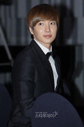 Ayah Leeteuk SuJu Tewas Karena Bunuh Diri, Bukan Kecelakaan?