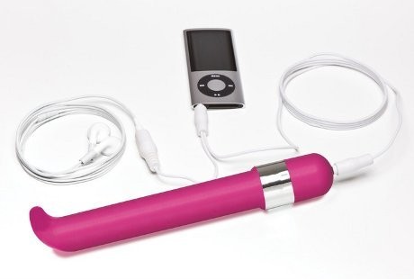 Pasangan Sibuk Main Ponsel? Sekarang Ada Sextoy yang Bisa Di-misscall