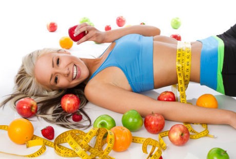 Mau Turun Berat Badan 7 Kg dalam 7 Hari? Ikuti Tips Diet per Hari Berikut