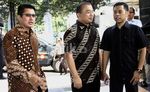 Anas Mangkir, Hanya Utus Anak Buah ke KPK