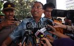 Anas Mangkir, Hanya Utus Anak Buah ke KPK