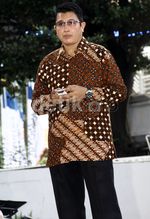 Anas Mangkir, Hanya Utus Anak Buah ke KPK
