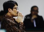 Mantan Kepala SKK Migas Jalani Sidang Perdana