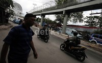 Di samping itu, juga akan terintegrasi dengan kereta rel listrik (KRL), Mass Rapid Transit (MRT), dan Monorel.
