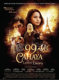 Film-film Indonesia Paling Ditunggu di 2014