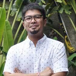 Bams eks Samsons Menikah 17 Januari