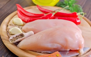 Pertama Kali Dalam 100 Tahun, Warga Amerika Lebih Banyak Makan Daging Ayam