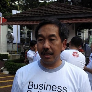 Telkom Bidik Rp 100 Miliar dari Bisnis UKM