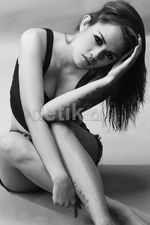 Erin Blancin si Pedangdut Seksi