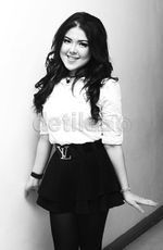 Gaya Tina Toonita yang Semakin Dewasa