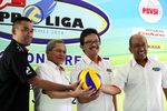 Proliga 2014 Siap Digelar di Delapan Kota