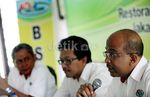 Proliga 2014 Siap Digelar di Delapan Kota