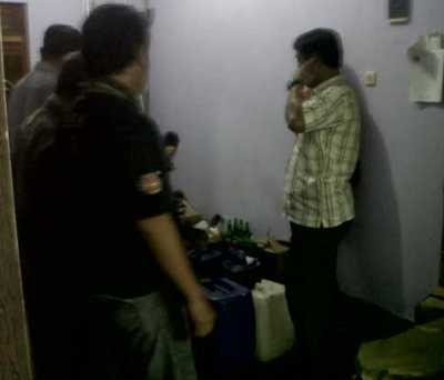 Cukrik Tewaskan 17 Orang, Polda Jatim: Kandungan Metanol Lebih 80 Persen