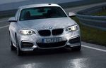 Canggihnya Mobil Tanpa Pengemudi BMW
