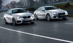 Canggihnya Mobil Tanpa Pengemudi BMW