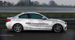 Canggihnya Mobil Tanpa Pengemudi BMW