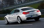 Canggihnya Mobil Tanpa Pengemudi BMW