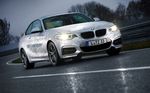 Canggihnya Mobil Tanpa Pengemudi BMW