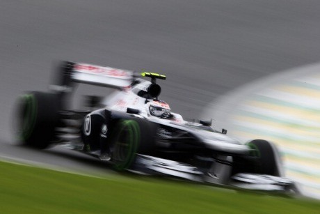Regulasi Baru dan Felipe Massa Bisa Jadi Kunci Kebangkitan Williams