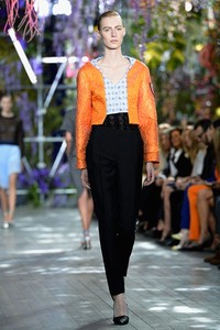 Christian Dior, Spring/Summer 2014. (Photo by Pascal Le Segretain/Getty Images)