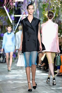 Christian Dior, Spring/Summer 2014. (Photo by Pascal Le Segretain/Getty Images)