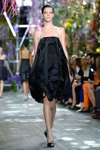 Christian Dior, Spring/Summer 2014. (Photo by Pascal Le Segretain/Getty Images)