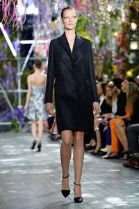 Christian Dior, Spring/Summer 2014. (Photo by Pascal Le Segretain/Getty Images)