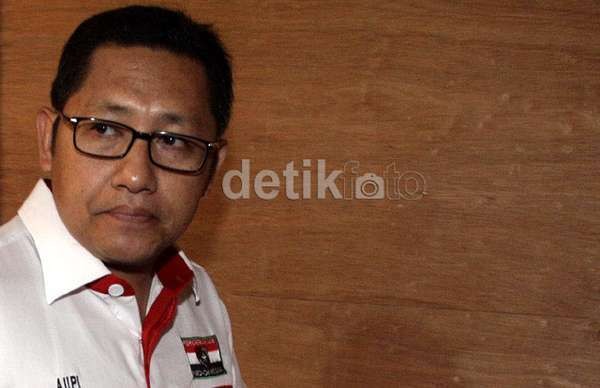 Anas Berusaha Mempolitisir Kasusnya, KPK Tak Terpengaruh