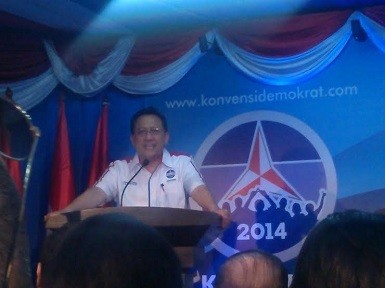 Irman Gusman Sebut KPK Masih Tebang Pilih Tangani Korupsi