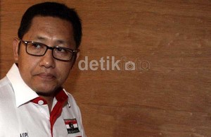 Orang Dekat Anas Bercerita Soal Strategi di Selasa Keramat Lalu
