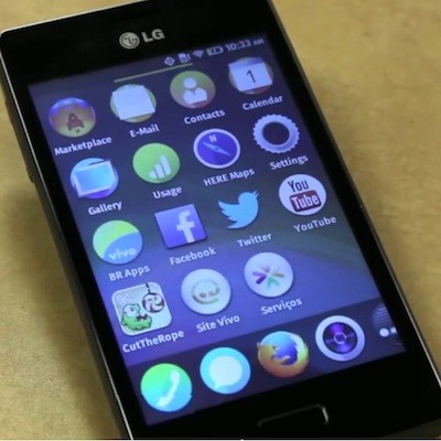 LG Coba Main Api Bersama Fireweb