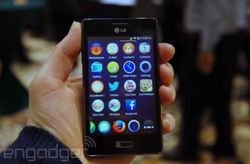 LG Coba Main Api Bersama Fireweb