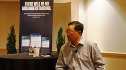 John Chen, Sang Juru Selamat BlackBerry?