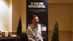 John Chen, Sang Juru Selamat BlackBerry?